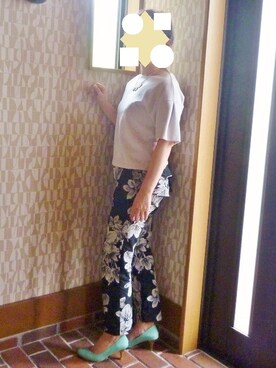 nonさんのコーディネート