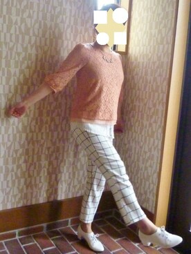 nonさんのコーディネート