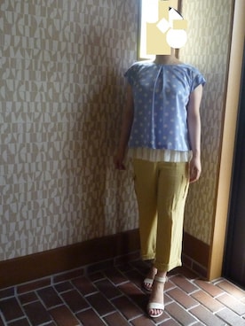 nonさんのコーディネート