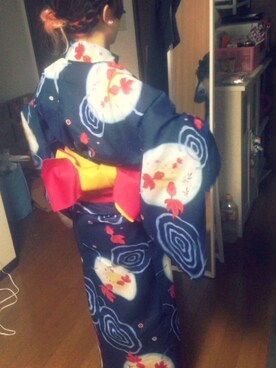 ゆうさんのコーディネート