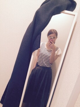 ゆうさんのコーディネート