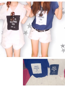 ゆうさんのコーディネート