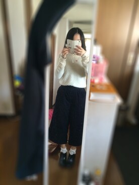 ゆうさんのコーディネート