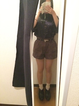 ゆうさんのコーディネート