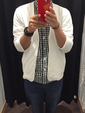 ヤンヤンさんのコーディネート