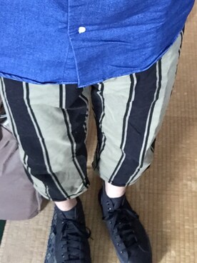 ヤンヤンさんのコーディネート