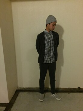 ヤンヤンさんのコーディネート