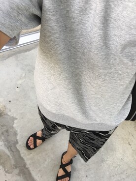 ヤンヤンさんのコーディネート