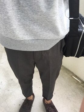 ヤンヤンさんのコーディネート