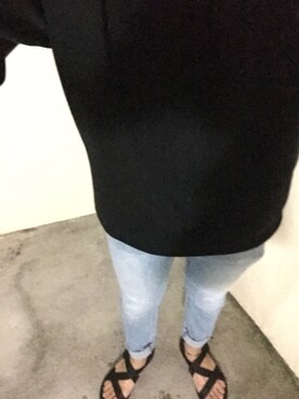 ヤンヤンさんのコーディネート