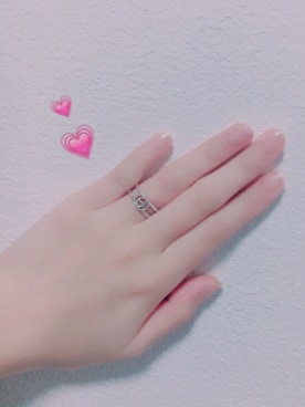 愛さんのコーディネート