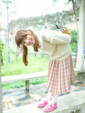 猫大福さんのコーディネート