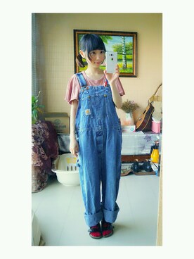 猫大福さんのコーディネート