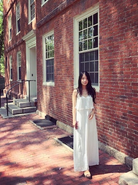 幽幽さんのコーディネート