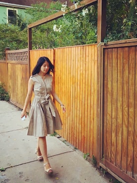 幽幽さんのコーディネート