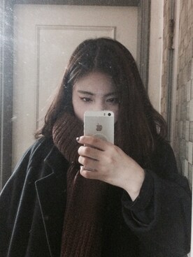 박윤희さんのコーディネート