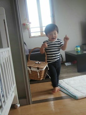 SＯRＡ⋆◡̈⋆SAKURAさんのコーディネート