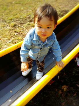 SＯRＡ⋆◡̈⋆SAKURAさんのコーディネート