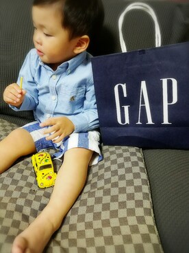 SＯRＡ⋆◡̈⋆SAKURAさんのコーディネート