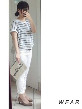 MIUさんのコーディネート