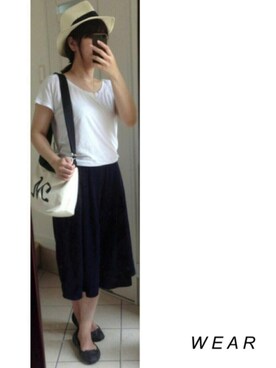 MIUさんのコーディネート