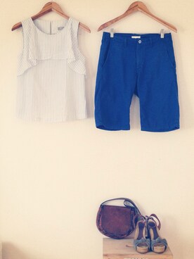 itoさんのコーディネート