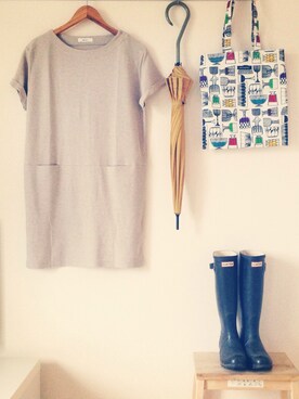 itoさんのコーディネート