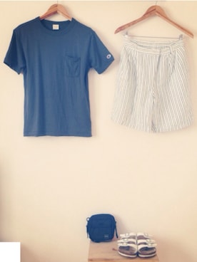 itoさんのコーディネート