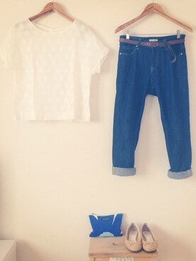 itoさんのコーディネート