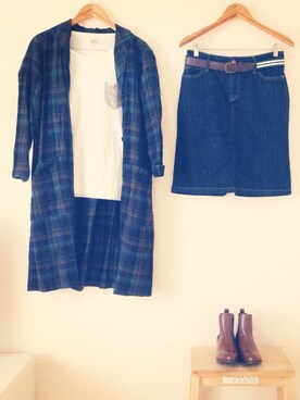 itoさんのコーディネート