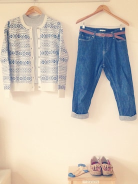 itoさんのコーディネート