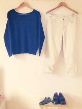 itoさんのコーディネート