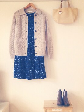 itoさんのコーディネート