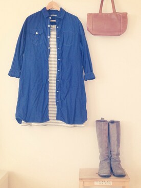 itoさんのコーディネート