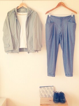 itoさんのコーディネート