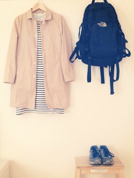 itoさんのコーディネート