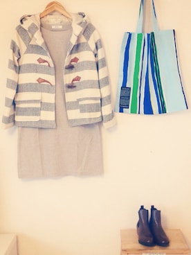 itoさんのコーディネート