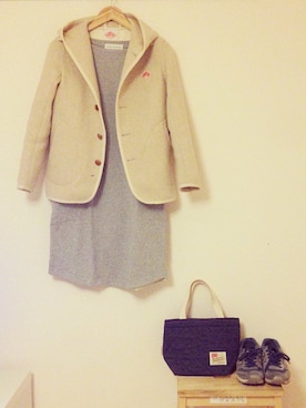 itoさんのコーディネート