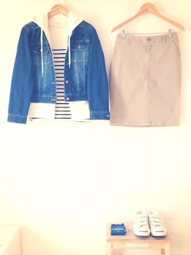 itoさんのコーディネート