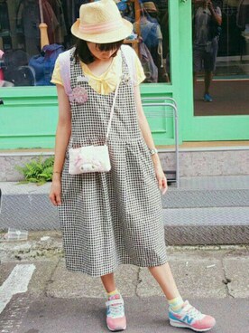 🎠AYURI🍒さんのコーディネート