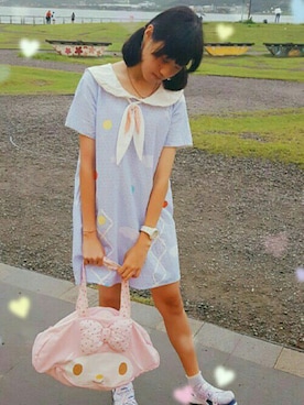 🎠AYURI🍒さんのコーディネート