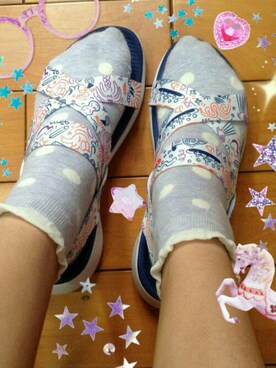 🎠AYURI🍒さんのコーディネート