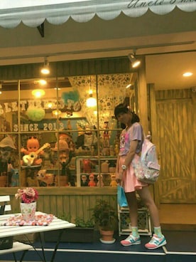 🎠AYURI🍒さんのコーディネート