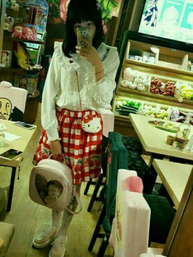 🎠AYURI🍒さんのコーディネート