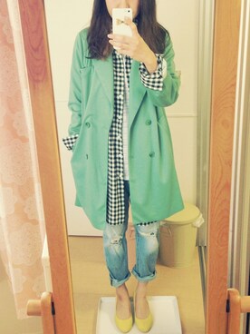 makki.さんのコーディネート