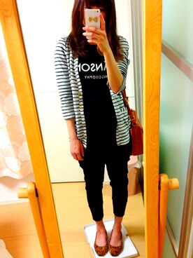 makki.さんのコーディネート