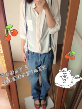 makki.さんのコーディネート