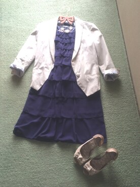 hiromiさんのコーディネート