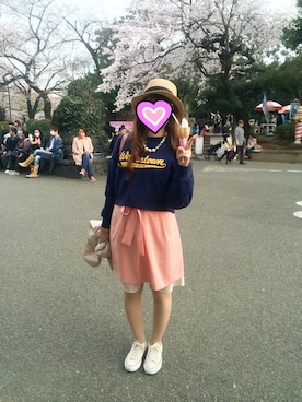 hiromiさんのコーディネート