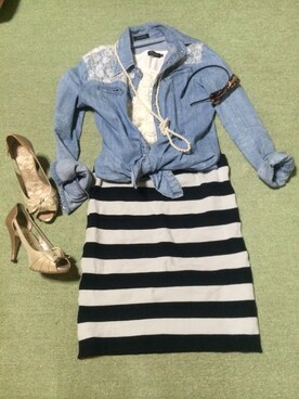 hiromiさんのコーディネート